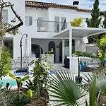 Casa Blu Marbella