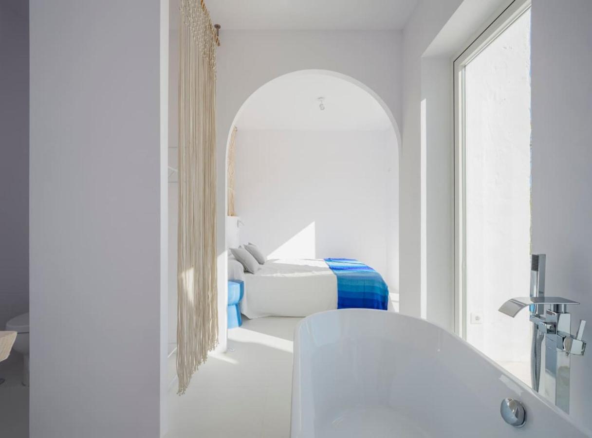 Casa Blu Hébergement de vacances Marbellac