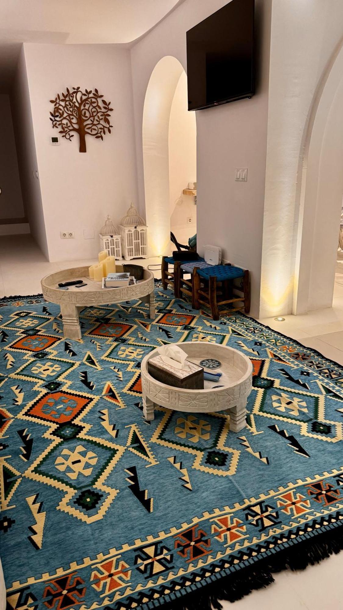 Hébergement de vacances Casa Blu