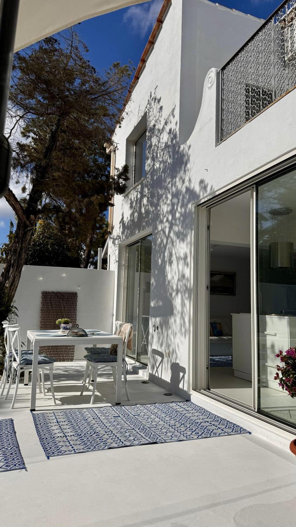Casa Blu Hébergement de vacances