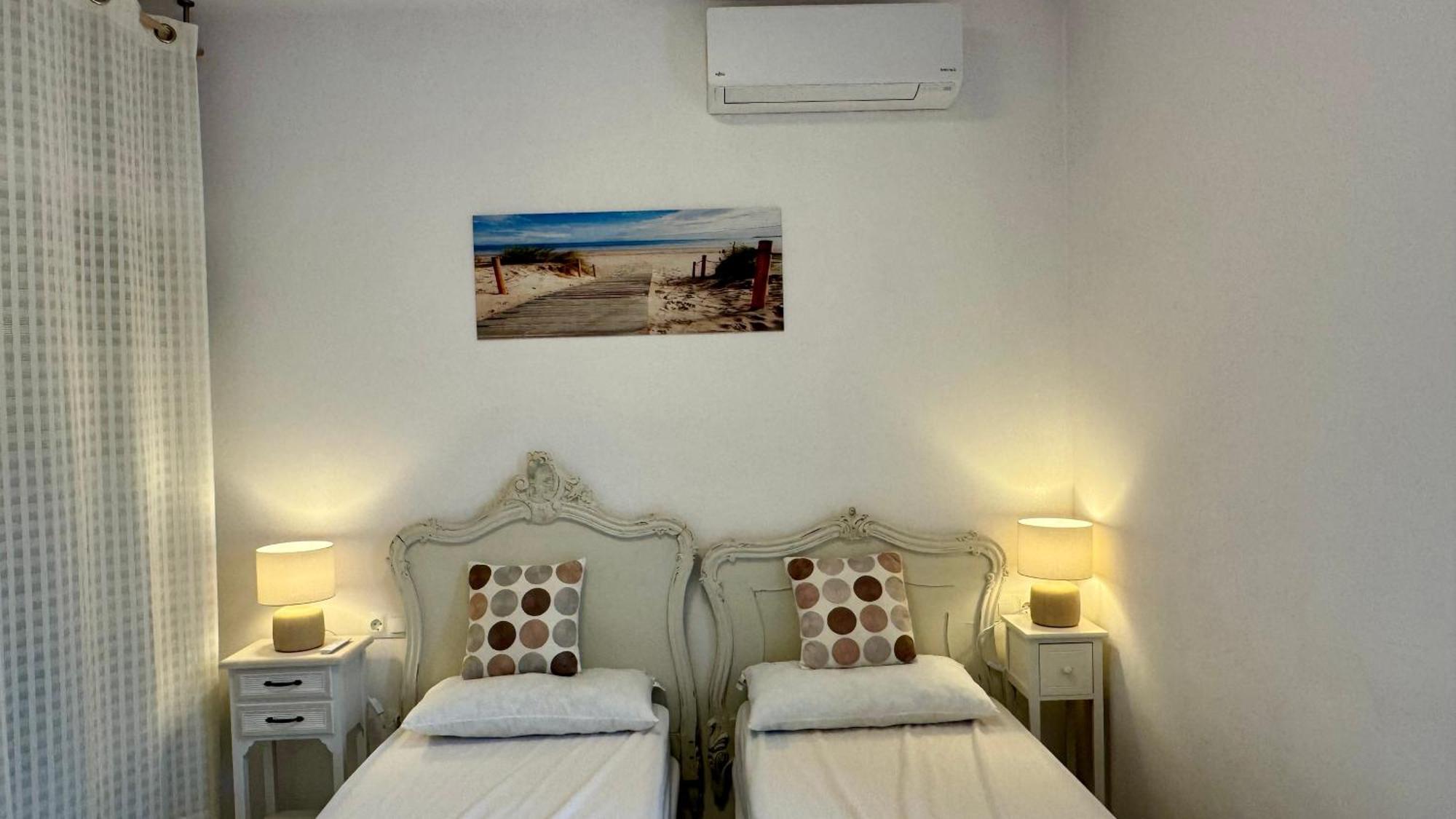 Casa Blu Hébergement de vacances *