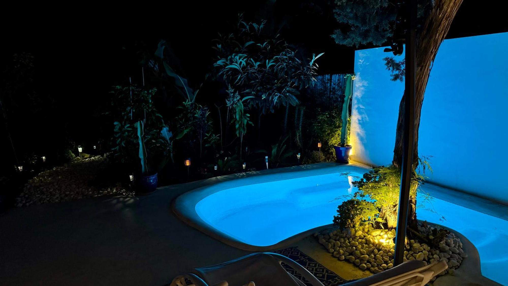 Casa Blu *