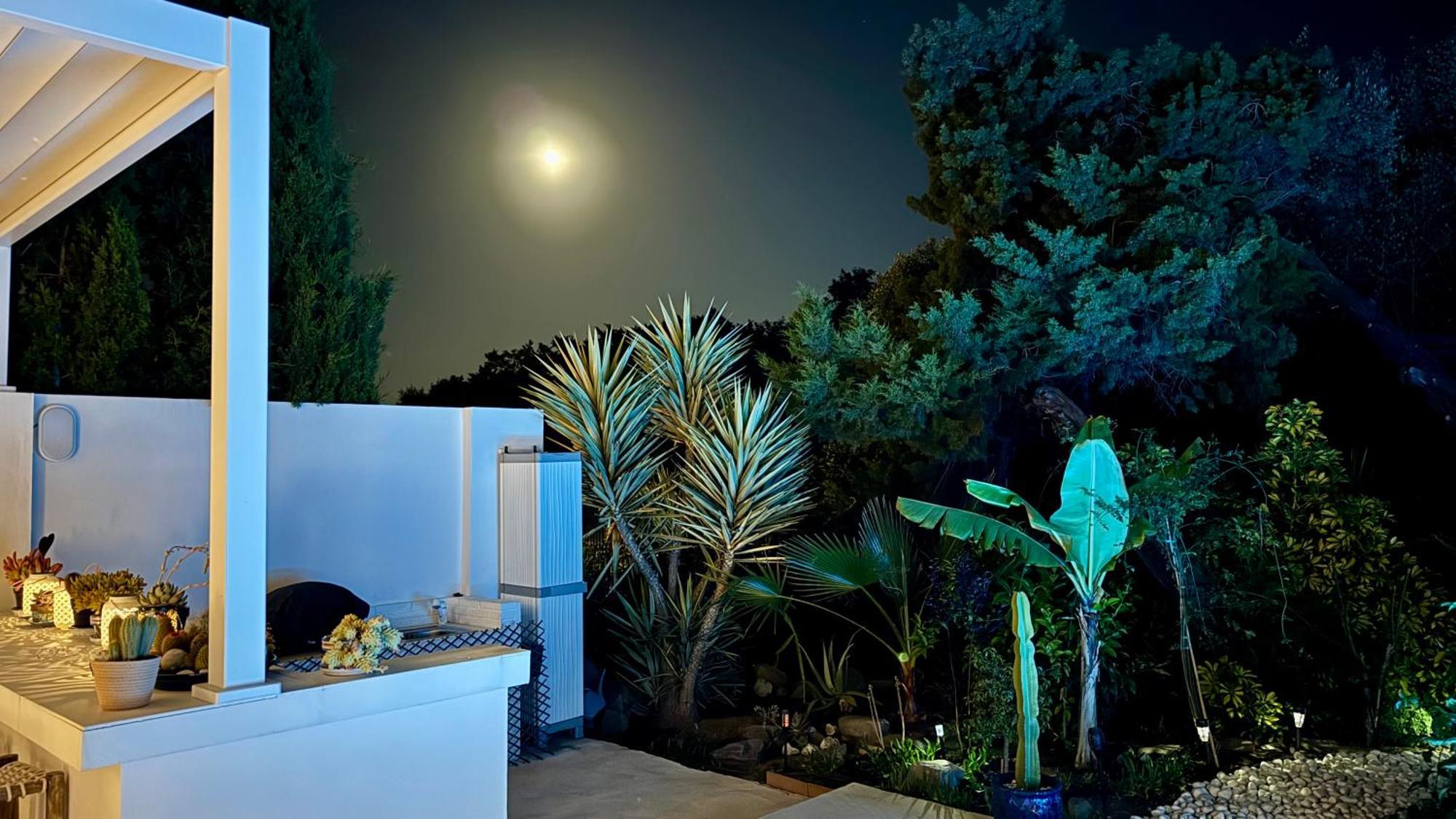 Hébergement de vacances Casa Blu