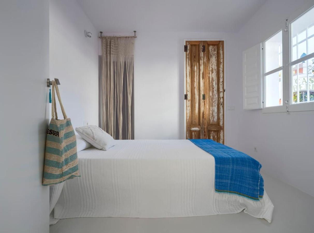 Feriehus Casa Blu *