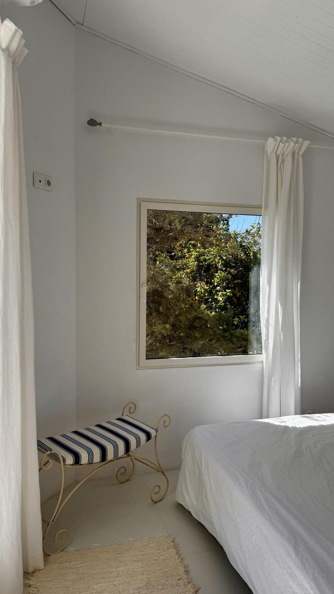 Casa Blu Feriehus Marbella
