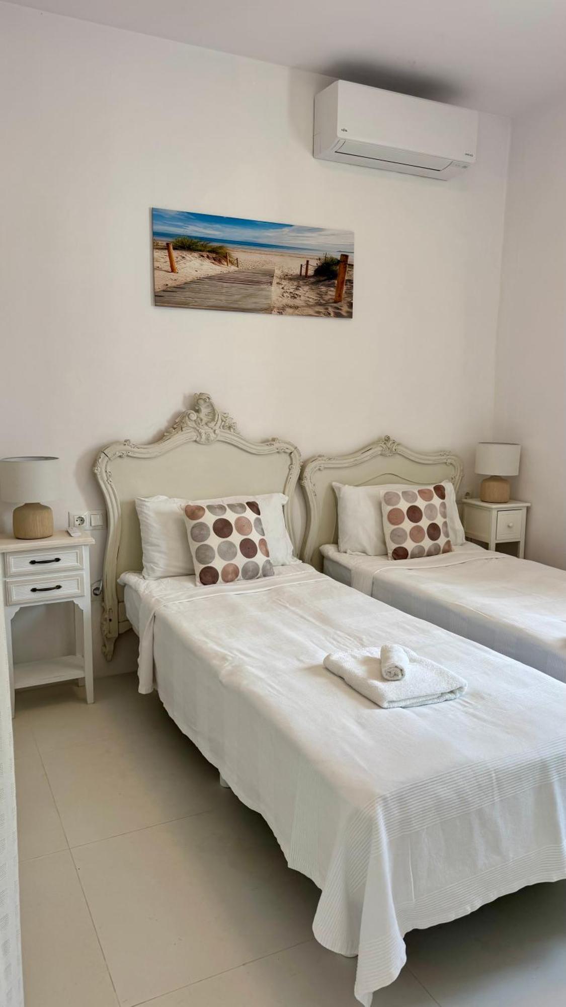 Casa Blu Marbella